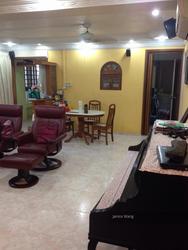 Blk 705 Jurong West Street 71 (Jurong West), HDB 5 Rooms #107616122